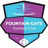 Fountain Gate FC
